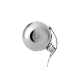 Banwood zvonce za bicikl - Silver - Image 3