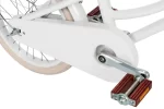 Banwood Classic Bicikl 16" White + Pletena korpica - Image 4