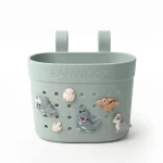 Banwood Pin & Ride korpica - Clay - Image 3