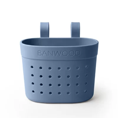Banwood Pin & Ride korpica - Deep Sea