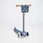 Banwood Pin & Ride korpica - Deep Sea - Image 4