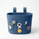 Banwood Pin & Ride korpica - Deep Sea - Image 2