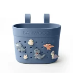 Banwood Pin & Ride korpica - Deep Sea - Image 3
