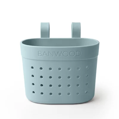 Banwood Pin & Ride korpica - Teal