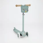 Banwood Pin & Ride korpica - Teal - Image 4