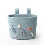 Banwood Pin & Ride korpica - Teal - Image 2