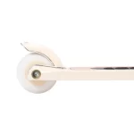 Banwood Romobil Trotinet - Cream + Pletena korpica - Image 6
