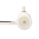 Banwood Romobil Trotinet - Cream + Pletena korpica - Image 7
