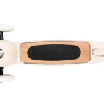 Banwood Romobil Trotinet - Cream + Pletena korpica - Image 12