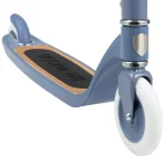 Banwood Maxi Romobil Trotinet - Blue + Pletena korpica - Image 6