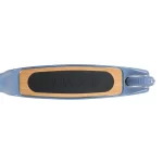 Banwood Maxi Romobil Trotinet - Blue + Pletena korpica - Image 9