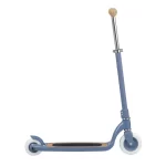 Banwood Maxi Romobil Trotinet - Blue + Pletena korpica - Image 11