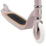 Banwood Maxi Romobil Trotinet - Dusty Pink + Pletena korpica - Image 10