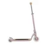 Banwood Maxi Romobil Trotinet - Dusty Pink + Pletena korpica - Image 5