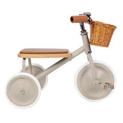 Banwood Tricikl Vintage - Beige