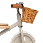 Banwood Tricikl Vintage - Beige - Image 4