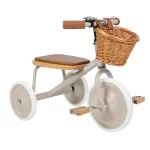 Banwood Tricikl Vintage - Beige - Image 5
