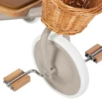 Banwood Tricikl Vintage - Beige - Image 7