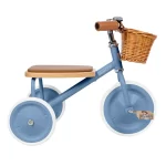 Banwood Tricikl Vintage - Blue