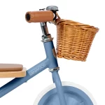 Banwood Tricikl Vintage - Blue - Image 4