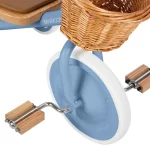 Banwood Tricikl Vintage - Blue - Image 6