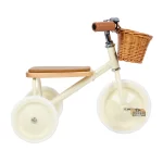 Banwood Tricikl Vintage - Cream