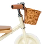 Banwood Tricikl Vintage - Cream - Image 4