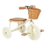 Banwood Tricikl Vintage - Cream - Image 5