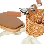Banwood Tricikl Vintage - Cream - Image 7
