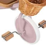 Banwood Tricikl Vintage - Dusty Pink - Image 7