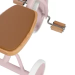 Banwood Tricikl Vintage - Dusty Pink - Image 9
