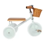 Banwood Tricikl Vintage - Pale Mint