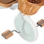 Banwood Tricikl Vintage - Pale Mint - Image 6