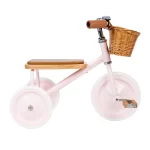 Banwood Tricikl Vintage - Pink