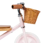 Banwood Tricikl Vintage - Pink - Image 4