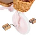 Banwood Tricikl Vintage - Pink - Image 7