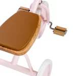Banwood Tricikl Vintage - Pink - Image 9