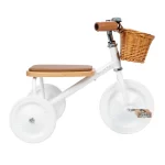 Banwood Tricikl Vintage - White