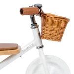 Banwood Tricikl Vintage - White - Image 3