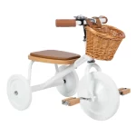 Banwood Tricikl Vintage - White - Image 4