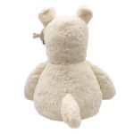 Label Label Plišana igračka – Hippo Harvey L (34cm) – Ivory - Image 3