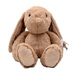 Label Label Plišana igračka – Rabbit Rosa L (34cm) - Nougat