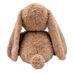 Label Label Plišana igračka – Rabbit Rosa L (34cm) - Nougat - Image 3