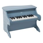 Label Label Drveni klavir - Piano Blue - Image 5