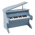 Label Label Drveni klavir - Piano Blue