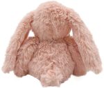 Label Label Plišana igračka – Rabbit Rosa S (15cm) - Pink - Image 3