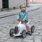 Baghera Ride-On Rider Elegant - Image 2