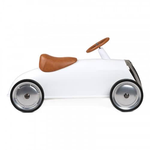 baghera ride on rider elegant Baghera Ride-On Rider Elegant - Image 1