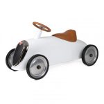Baghera Ride-On Rider Elegant - Image 3