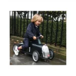 Baghera Ride-On Rider Gentleman - Image 2
